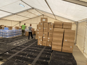 Počty nakažených osob v Plzeňském kraji stále narůstají, smutnou statistiku vede Domažlicko