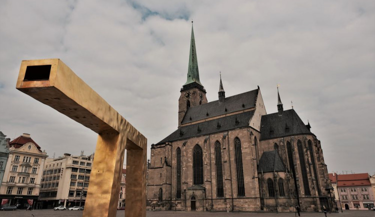 Plzeň bude mít koronavirovou 12