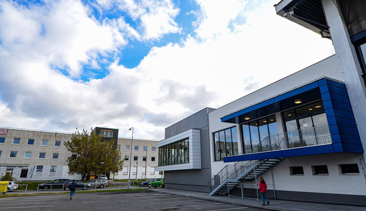 Dezinfekcí projde i bazén na Slovanech