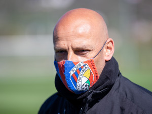 Viktoriáni se konečně dočkali, po měsíci si mohli opět společně zatrénovat