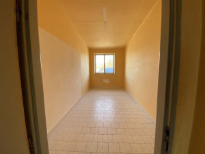 Stanové městečko pro plzeňské bezdomovce je hotové a čeká na první obyvatele