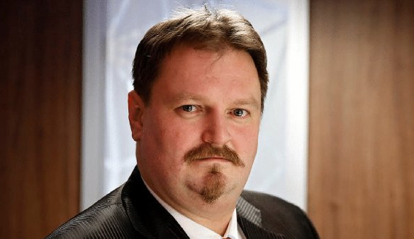 Hlavní ekonom investiční skupiny Natland Petr Bartoň