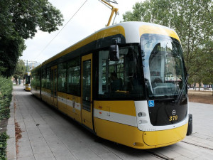 Plzeňané se mohou těšit na dalších pět nových klimatizovaných tramvají EVO2