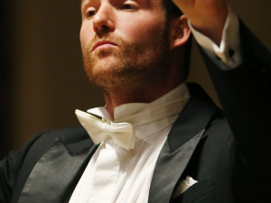 Do čela souboru opery DJKT se od nové sezóny postaví dirigent Jiří Petrdlík