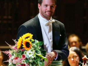 Do čela souboru opery DJKT se od nové sezóny postaví dirigent Jiří Petrdlík