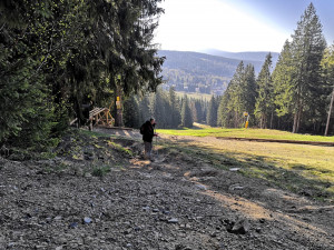 Úpravy před letní sezónou