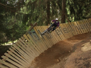 Šumavský Špičák zahájí letní sezónu 1. května, pojede lanovka, bike park i rozhledna
