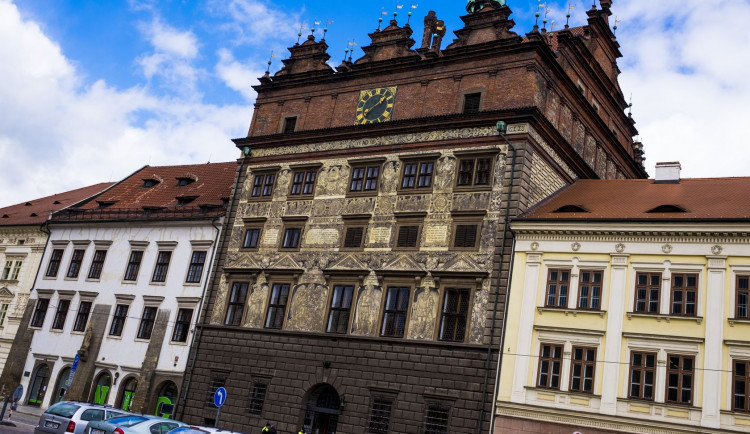 Magistrát města Plzně