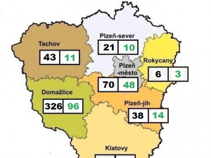 Koronavirus ochromil provoz interní kliniky plzeňské fakultní nemocnice