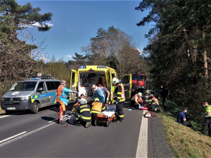 Hasiči, záchranáři i policisté dostanou od města Plzně 2,6 milionu na nákup nové techniky