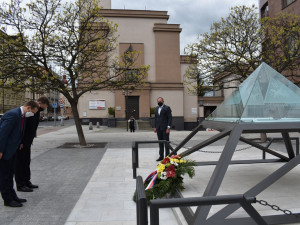 Virtuální plzeňské Slavnosti svobody 2020 sledovalo přes 45 tisíc diváků