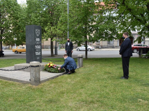 Virtuální plzeňské Slavnosti svobody 2020 sledovalo přes 45 tisíc diváků