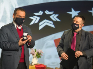 Virtuální plzeňské Slavnosti svobody 2020 sledovalo přes 45 tisíc diváků