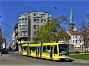 Také Plzeň vstoupí do spolku Partnerství pro městskou mobilitu