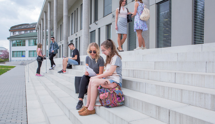 ZČU už se připravuje na nový režim výuky. Účast bude dobrovolná