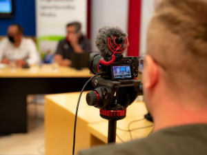 ROZHOVOR: On-line sportovní prostředí v Česku vylepší nový systém Sportes, říká ambasador projektu Stara