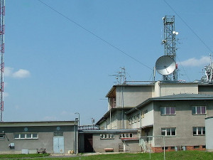 Vysílač Krašov je druhou nejvyšší stavbou v ČR, slouží svým účelům už 60 let