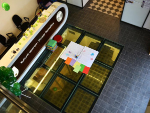 Na dokončení Kulturního centra Pivovar si město Domažlice vzalo úvěr na 15 milionů