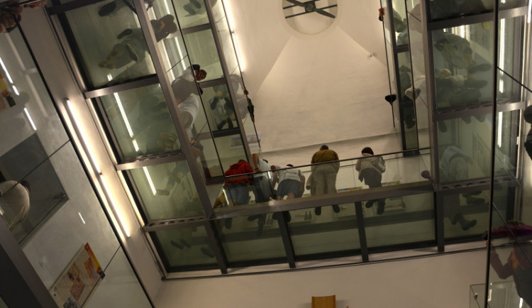 Kulturní centrum Pivovar v Domažlicích ještě není zcela dokončené