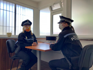 Nová služba má posílit bezpečnost na Doubravce