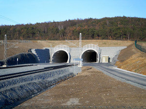 Modernizace trati Plzeň - Rokycacy