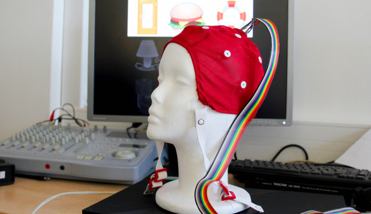 součást prototypu systému BASIL