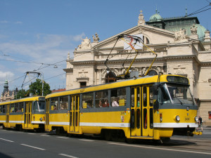 MHD v Plzni se vrací do plného provozu a to od 25. května. Některá opatření přesto zůstávají