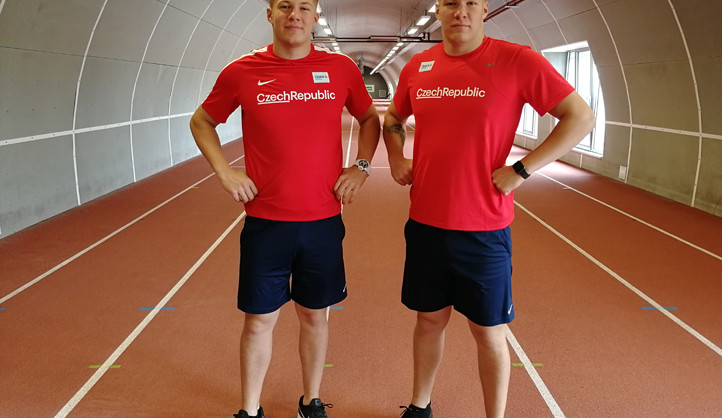 Atletická sezona začne i v Plzni 1. června