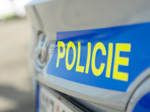 Nepochopitelnou jízdou v protisměru ohrozil řidič policejní vozidlo