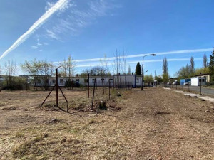 Stanové městečko končí. Plzeň plánuje pomáhat lidem bez domova i nadále