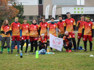 Mistrovství České republiky v Praze