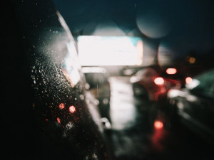 Autokino už má za sebou první promítací víkend