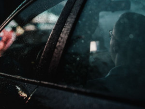 Autokino už má za sebou první promítací víkend