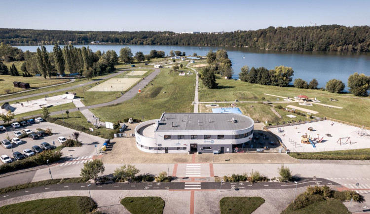 Areál Škodalandu se v pondělí otevře veřejnosti v plném rozsahu