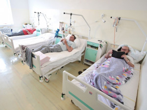 Pacienti mohou být spokojenější