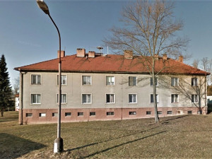 Další byty pro zaměstnance zrekonstruovala Rokycanská nemocnice