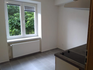 Další byty pro zaměstnance zrekonstruovala Rokycanská nemocnice