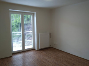 Další byty pro zaměstnance zrekonstruovala Rokycanská nemocnice