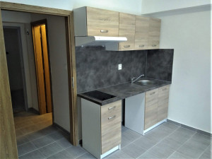 Další byty pro zaměstnance zrekonstruovala Rokycanská nemocnice