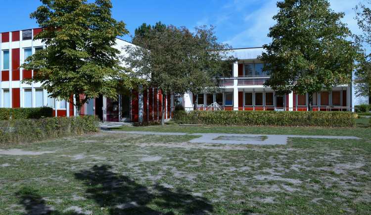 Práce na rekonstrukci mateřské školy Sluníčko už začaly