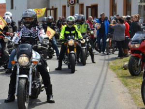 Proti zřízení úložiště vyhořelého jaderného paliva se na Klatovsku konají každoročně protestní akce. Zúčastňují se jich lidé z obcí ze širokého okolí