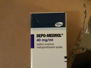 Tento lék se nesměl vyvážet z Česka za hranice