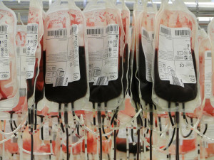 Nové dárce krve hledá Rokycanská nemocnice, připravila zajímavou akci