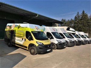 Slepičář: O slepice je stále větší zájem. Lidé chtějí žít zdravě, mít ke snídani domácí vajíčka