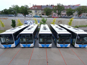 Příchod nového autobusového dopravce přinese i revoluční změnu v tarifech jízdného