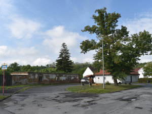 Ulice projde kompletní proměnou, přibudou nové chodníky nebo parkovací stání