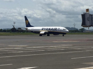 Chorvatsko, Španělsko i Řecko. Ryanair od července obnoví pravidelné linky z Prahy