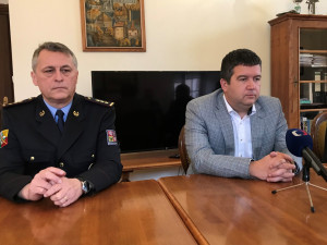 Kriminální policii povede Pavel Krákora, přichází z postu krajského policejního ředitele v Plzni
