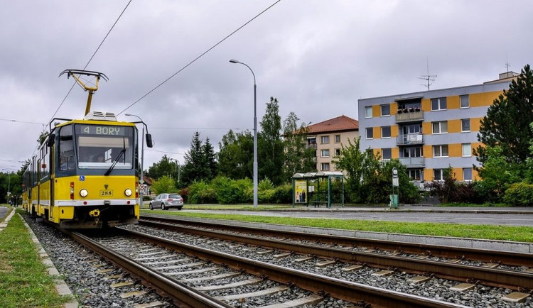 Testování se uskuteční ve druhé polovině června v jednom z vozů na lince č. 4.