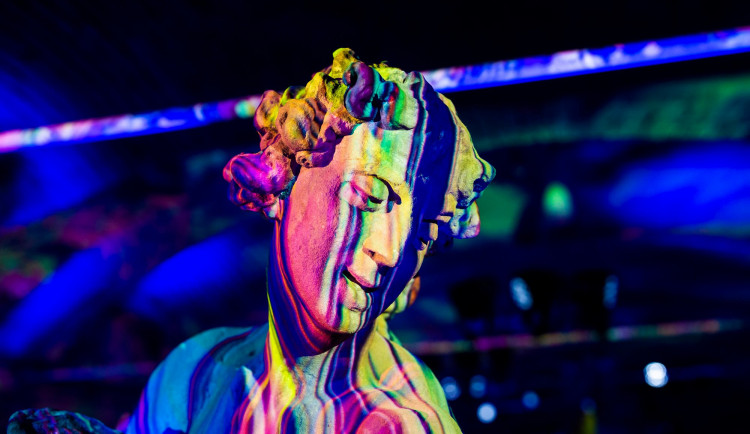 Braunovy sochy tak, jak je neznáte. Unikátní výstava začíná už za pár dní